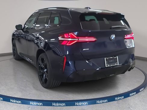 New 2026 BMW X3 xDrive30 w/ Premium Package image 7