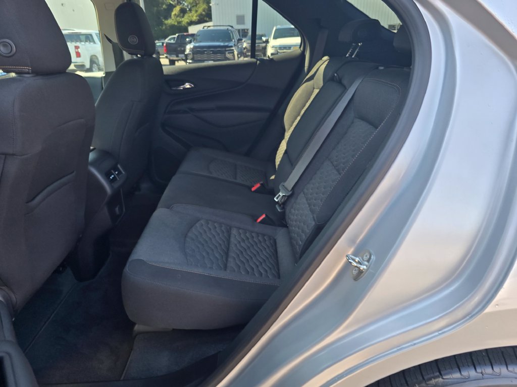 Certified 2018 Chevrolet Equinox LT FWD image 27