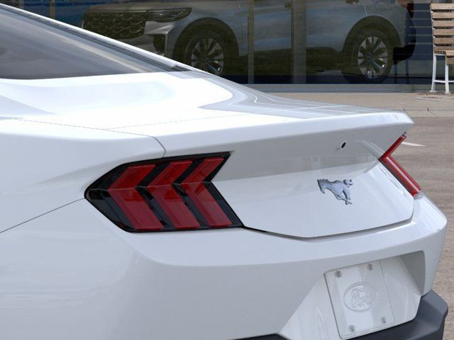 New 2026 Ford Mustang Coupe RWD image 22
