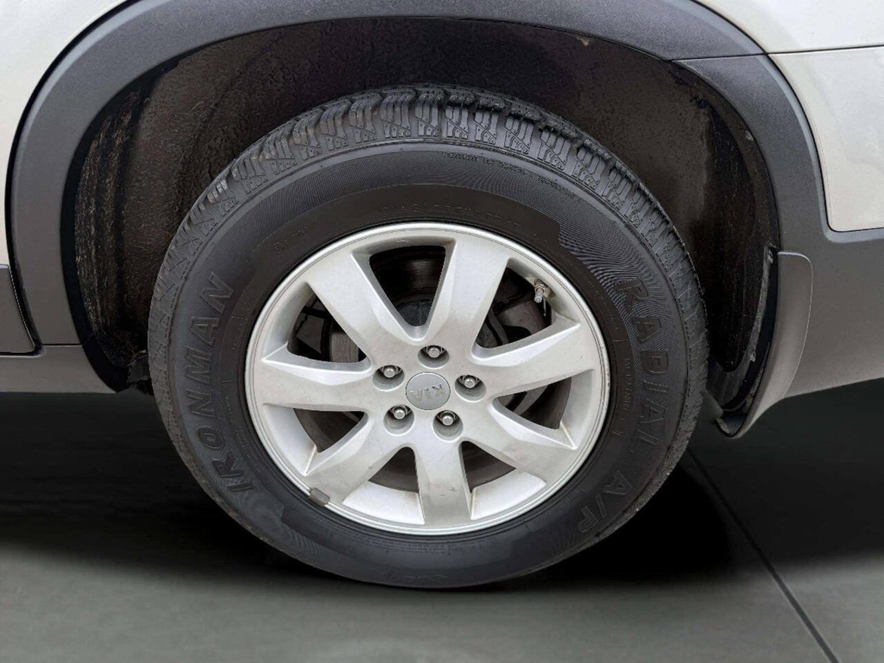 Used 2013 Kia Sorento LX w/ Convenience Pkg AWD/4WD image 21