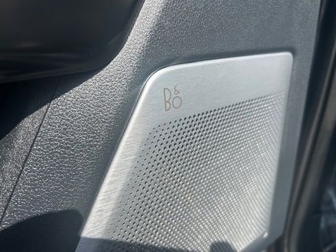 Used 2022 Ford F150 Platinum w/ Equipment Group 701A High AWD/4WD image 16