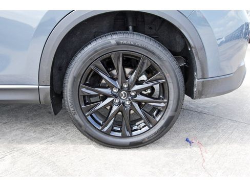 Used 2024 MAZDA CX-5 Carbon Edition AWD/4WD image 31