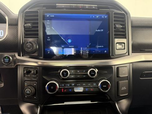 Certified 2023 Ford F150 Raptor image 16