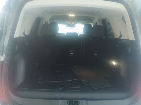 Used 2023 Ford Bronco Sport Big Bend w/ Convenience Package image 11