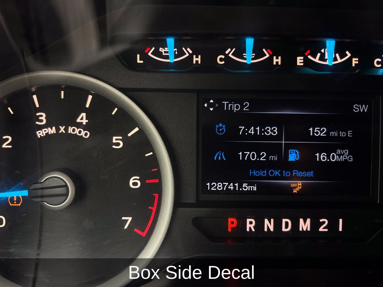 Used 2016 Ford F150 XLT w/ Equipment Group 302A Luxury RWD image 17