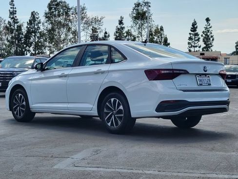 Used 2024 Volkswagen Jetta S FWD image 2