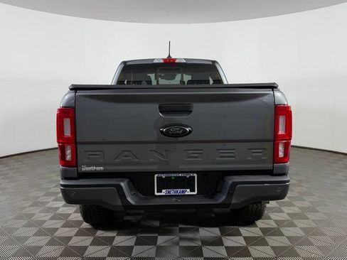 Used 2022 Ford Ranger XLT w/ Equipment Group 302A High AWD/4WD image 8