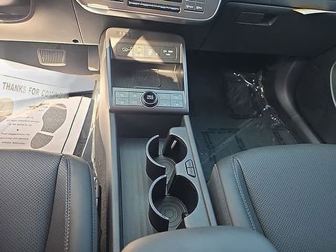 New 2026 Hyundai Kona Limited FWD image 39