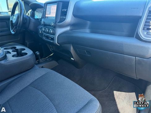 Certified 2024 RAM 2500 Tradesman w/ Chrome Appearance Group image 29