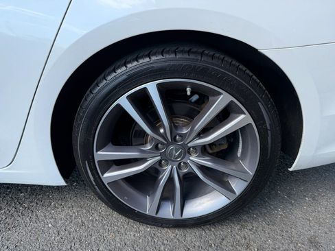 Used 2019 Acura TLX V6 SH-AWD w/ Technology Pkg image 35