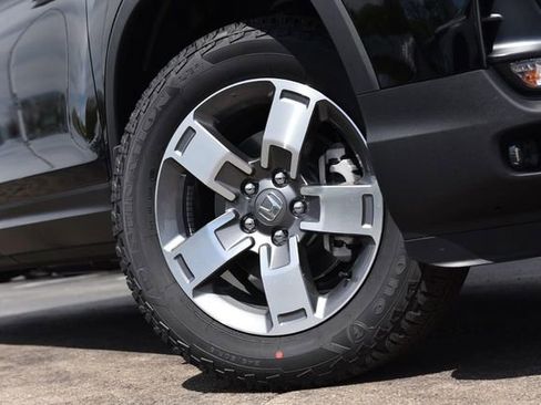 New 2026 Honda Ridgeline RTL image 3