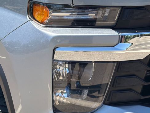 Used 2024 Chevrolet Silverado 2500 LT w/ Convenience Package AWD/4WD image 45
