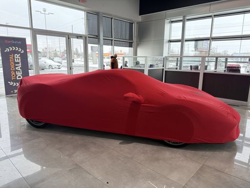 Used 2016 Ferrari 488 GTB image 40