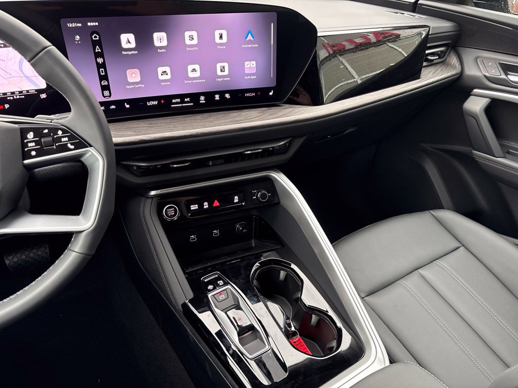 New 2026 Audi Q5 2.0T AWD/4WD image 24