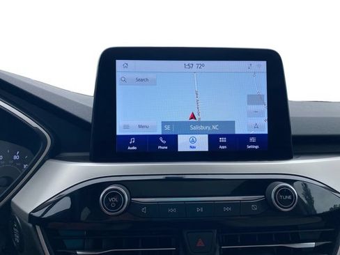Used 2020 Ford Escape SEL AWD/4WD image 25