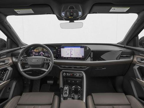 New 2026 Audi Q5 Prestige AWD/4WD image 5