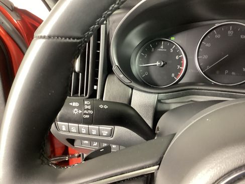 Used 2025 MAZDA CX-50 2.5 Turbo w/ Weather Package AWD/4WD image 21