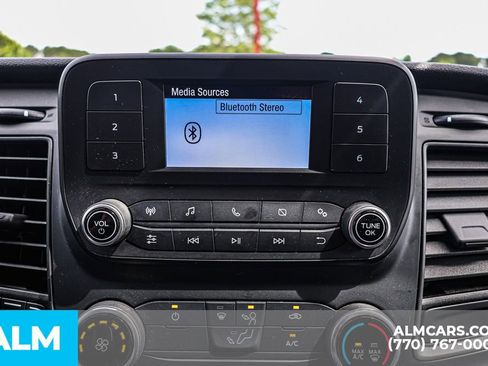 Used 2023 Ford Transit 150 Low Roof w/ Interior Upgrade Package image 43