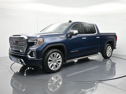 Used 2020 GMC Sierra 1500 Denali w/ Denali Ultimate Package