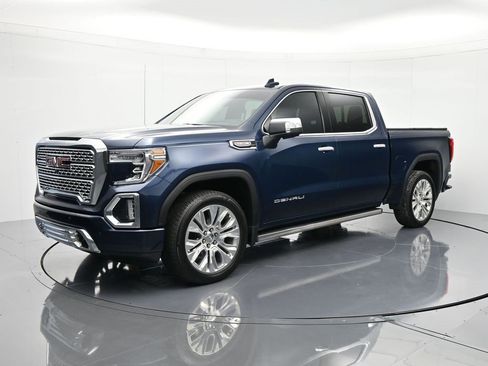 Used 2020 GMC Sierra 1500 Denali w/ Denali Ultimate Package image 1