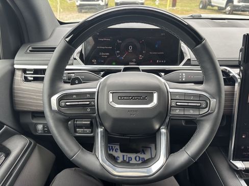 Used 2024 GMC Sierra EV Denali image 17