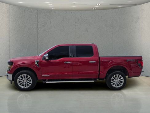 Used 2024 Ford F150 XLT w/ Equipment Group 302A MID AWD/4WD image 6