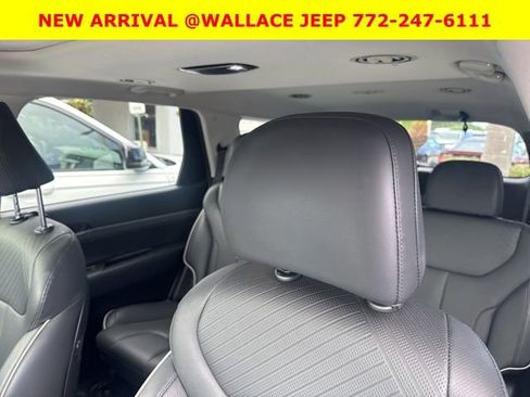 Used 2023 Hyundai Palisade XRT FWD image 6