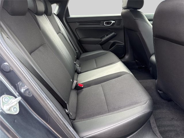 Used 2025 Honda Civic Sport image 22