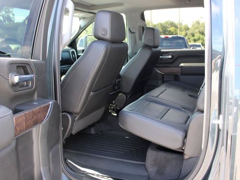 Used 2022 GMC Sierra 2500 Denali AWD/4WD image 14