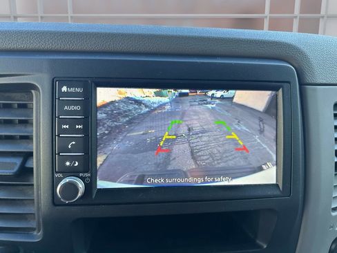 Used 2021 Nissan NV 2500 S image 29