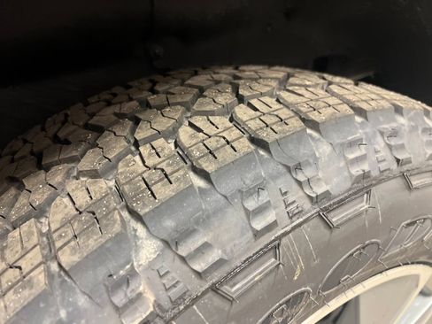 New 2026 Chevrolet Silverado 1500 RST w/ True North Edition Plus image 10