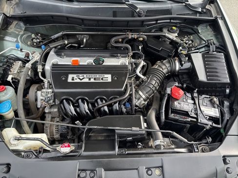 Used 2008 Honda Accord EX image 11