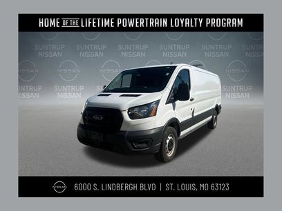 Used 2020 Ford Transit 150 Low Roof