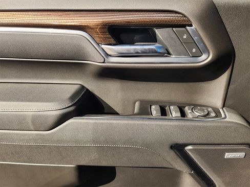 Certified 2026 Chevrolet Silverado 1500 RST w/ Texas Edition Plus image 25