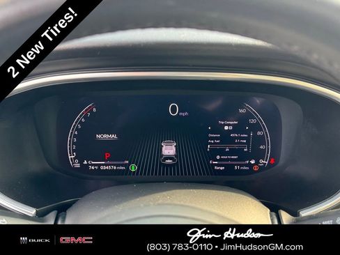 Used 2023 Acura MDX SH-AWD w/ Technology Package image 27