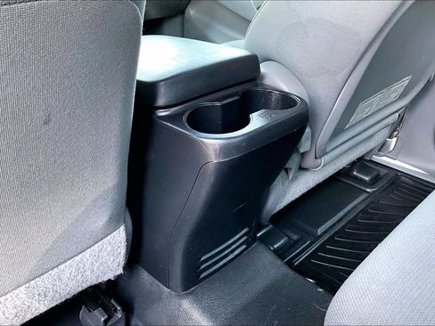 Used 2013 Toyota Tacoma 4x4 Double Cab image 11