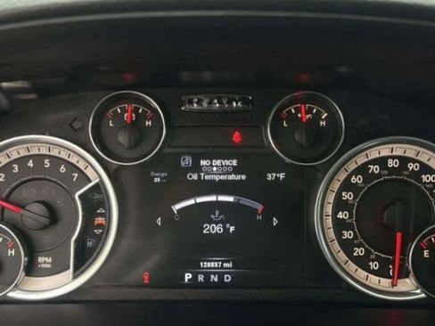 Used 2014 RAM 2500 Laramie w/ Convenience Group AWD/4WD image 12