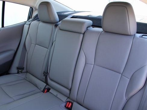 Certified 2025 Subaru Legacy Limited image 18