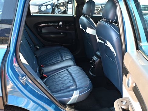 Used 2023 MINI Cooper Clubman John Cooper Works image 44