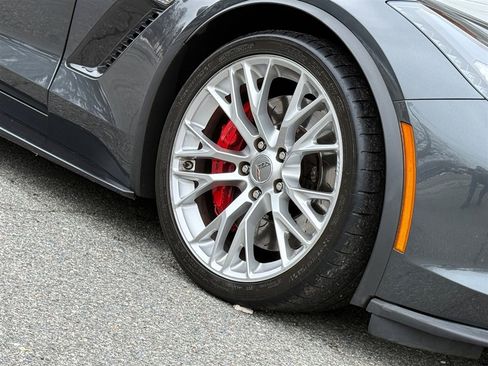 Used 2018 Chevrolet Corvette Z06 image 42