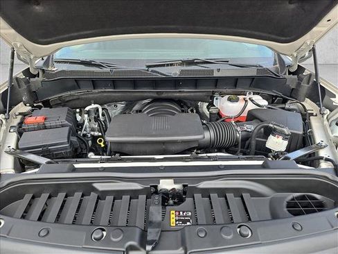 New 2026 Chevrolet Silverado 1500 RST image 17