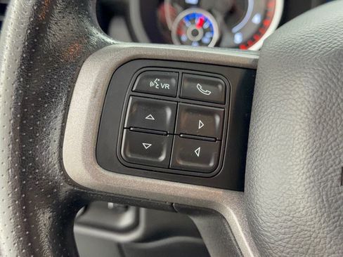 Used 2022 RAM 2500 Tradesman AWD/4WD image 18