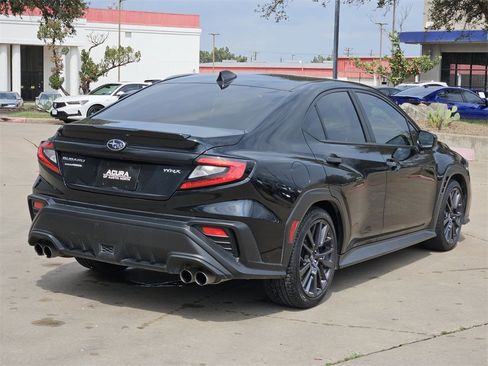 Used 2022 Subaru WRX Premium image 6