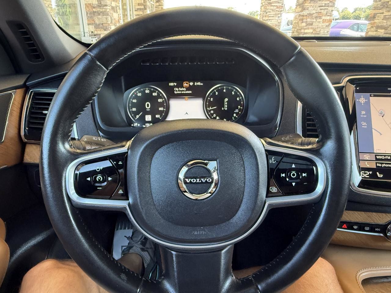 Used 2018 Volvo XC90 T6 Inscription w/ Convenience Package AWD/4WD image 22