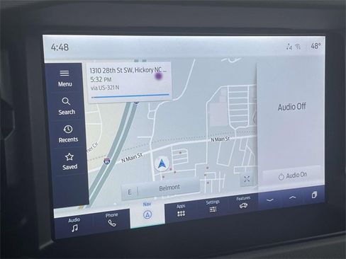 Certified 2023 Ford Bronco Wildtrak image 22