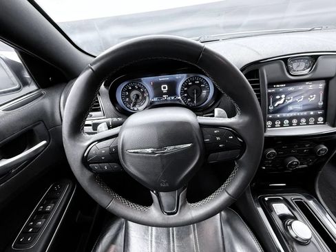 Used 2023 Chrysler 300 S RWD image 23