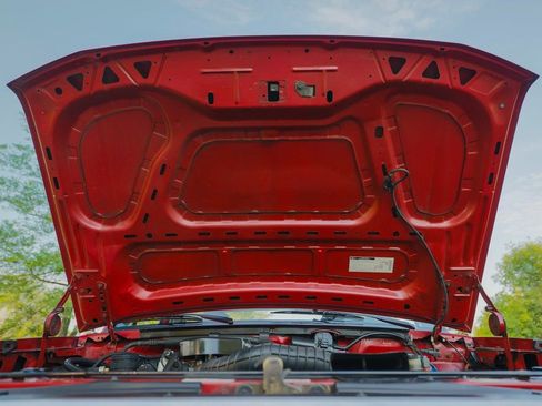 Used 1994 Ford Bronco XLT image 83