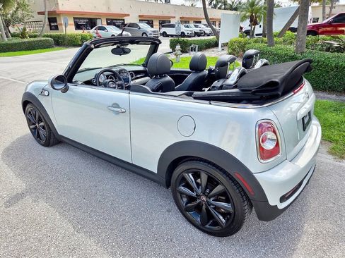 Used 2013 MINI Cooper S FWD image 13