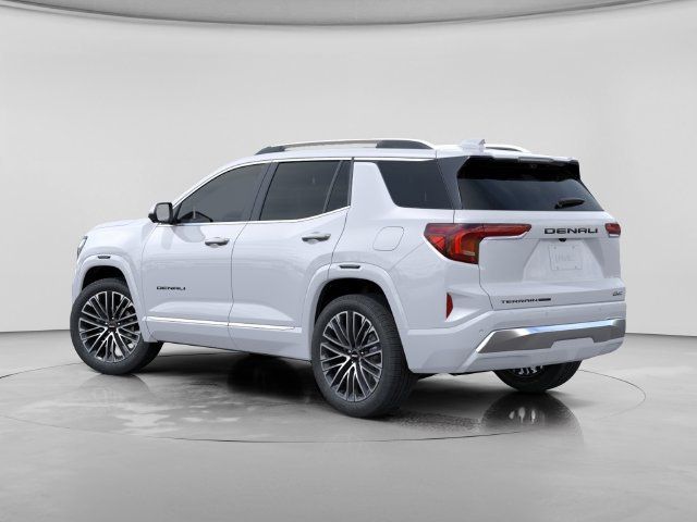 New 2027 GMC Terrain Denali AWD/4WD image 3