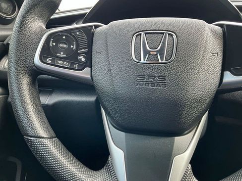 Used 2018 Honda Civic EX image 22